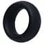 Ерекційне кільце Toyz4lovers Anello Fallico Timeless Taglia XS чорний - мініатюра 2