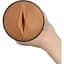 Мастурбатор-вагіна Kiiroo Feel Stroker Light Brown - мініатюра 6