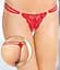 Стрінги Soft Line G String для найпривабливіших дівчат SoftLine 5591244430 20330 - мініатюра 4