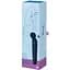 Вибромассажер Satisfyer Planet Wand-er Blue/Rosegold (SO8783) [108428] - миниатюра 7