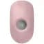 Вакуумный клиторальный стимулятор с вибрацией Satisfyer Sugar Rush Rose - миниатюра 4
