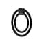 Эрекционное кольцо COCK RING, ROCK HARD Baile BI-026014 99082 - миниатюра 2