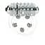 Виброкольцо California Exotic Novelties Maximu Bead Maximus Ring - миниатюра 6