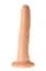 Фалоімітатор Mr Dixx Captain Cooper 8 Inch 21.5 см (тілесний) - мініатюра 4