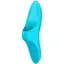 Вибратор на палец Satisfyer Teaser Light Blue (SO5421) [104660] - миниатюра 1