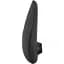 Вакуумный клиторальный стимулятор Womanizer Classic 2 Black - миниатюра 3