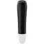 Віброкуля на акумуляторі Satisfyer Ultra Power Bullet 2 Black - мініатюра 4