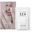 Смужки для орального сексу Bijoux Indiscrets Slow Sex Oral Sex strips - мініатюра 2