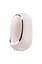 Вакуумний кліторальний стимулятор з вібрацією Satisfyer Pro To Go 2 Beige бежевий - мініатюра 5
