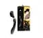 Вібратор Shunga - Zoa Intimate Massager Black Shunga SO6914 92750 - мініатюра 3