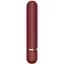 Вібратор Dreamtoys Romance Lizzy 12.7 см бордовий - мініатюра 1