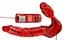 Страпон без ремней Toy Joy Toy Joy TOY9696 20625 - миниатюра 2