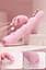 Вибратор Hannah USB Pink Boss Series 26-00158 98769 - миниатюра 4