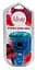 Эрекционное виброкольцо Alive Double Ding Ring Blue Alive SO8690 97475 - миниатюра 2