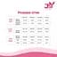 Эротический костюм зайки JSY 5802 One Size JSY SX1761 102274 - миниатюра 7