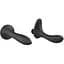 Анальный душ с двумя насадками Nexus Anal Douche SET 260 ml - миниатюра 4