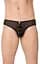 Чоловічі сексуальні труси Mens Briefs 4516 SoftLine 5591451617 91017 - мініатюра 1
