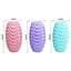 Набір мастурбаторів Pretty Love Double Sided Egg 15 шт. мульти - мініатюра 7
