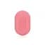 Віброяйце Loveline Ultra Soft Pink Arabesque 7.5 см (рожевий) - мініатюра 5