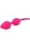 Вагінальні кульки Dorcel Divine Balls, діаметр 3,5 см, маса 91 г - мініатюра 2