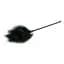 Тіклер-перо EasyToys Tickler Long 44 см чорний - мініатюра 2