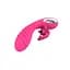 Вибратор Vicky USB Pink Boss Series 26-00160 98773 - миниатюра 10