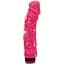 Вібратор You2Toys Big Jelly 23 см рожевий - мініатюра 1