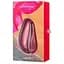 Вакуумный клиторальный стимулятор Womanizer Liberty Pink - миниатюра 5