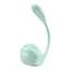 Віброяйце Satisfyer Smooth Petal м'ятний - мініатюра 2