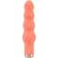 Вібратор You2Toys Peachy Mini Beads 16.5 см помаранчевий - мініатюра 1