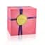 Вібратор-серце Rianne S: Heart Vibe Coral (10 режимів) у подарунковій упаковці - мініатюра 4