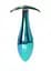 Анальная металлическая пробка Plug - Jewellery Multicolour PLUG- Clear L Boss Series 64-00145 100341 - миниатюра 9