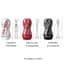 Мастурбатор Tenga Air-Tech Squeeze (Ніжний): Регульований повітряний тиск для ніжної та обволікаючої насолоди - мініатюра 3