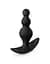 Анальная силиконовая цепочка Dorcel TRAINING BEADS, S Dorcel SO4528 91765 - миниатюра 4