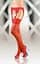 Сексуальні панчохи Stockings, red для гарячих інтимних ігор SoftLine 550733 88550 - мініатюра 1
