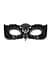 Кружевная маска Obsessive A700 mask, единый размер - миниатюра 2