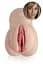 Реалистичный 3D мастурбатор вагина девственницы Real Body - The Virgin Real Body SO4446 91365 - миниатюра 2