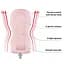 Мастурбатор Tenga Deep Throat Original Vacuum Cup Strong прозрачный - миниатюра 5