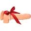 Прикраса на пеніс з перлами Art of Sex Gift - мініатюра 5