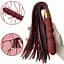 Вибратор флогер Virbating flogger SCALA 56-4012 100067 - миниатюра 3