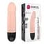 Вібратор Dorcel Real 2.0 S 15.2 см тілесний - мініатюра 4