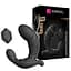 Вібратор Dorcel Ultimate Expand, 12 см чорний - мініатюра 8