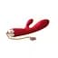 Смартвібратор-кролик Zalo — Rosalie Bright Red Zalo SO6667 92541 - мініатюра 4
