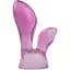 Насадка для вібромасажера Leten G Spot Headgear 1 40 x 105 мм - мініатюра 1
