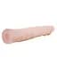 Фаллоимитатор Baile Love Companion, 24 см (телесный) - миниатюра 4