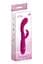 Силиконовый вибратор RABBIT YOBA + BESS VIBRATOR RABBIT USB Yoba 90-531062 98714 - миниатюра 1