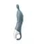 Вібратор Satisfyer A-Mazing 2 21.7 см сірий - мініатюра 6