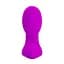 Вибромассажер PRETTY LOVE - Melvin, 12 vibration functions Memory function Wireless remote control PRETTY LOVE BI-040157W 100113 - миниатюра 2