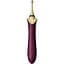 Вибратор Zalo Bess 2 Obsidian Purple (SO8237) [108401] - миниатюра 2