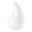 Вібратор для клітора Satisfyer Dew Drop білий - мініатюра 3
